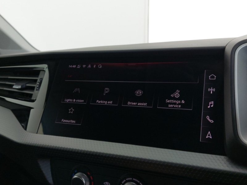 Used Audi A1 2025 for sale - 76343514: Photo 19