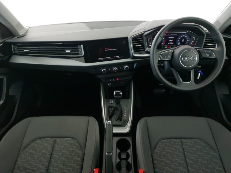 Used Audi A1 2025 for sale - 76343514: Photo 2