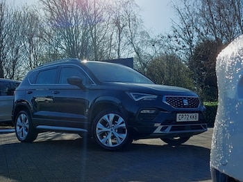 Used SEAT Ateca 2023 for sale - 78482246: Photo