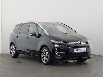 Used Citroen Grand C4 Picasso 2019 for sale - 78342468: Photo