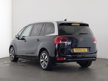 Used Citroen Grand C4 Picasso 2019 for sale - 78342468: Photo