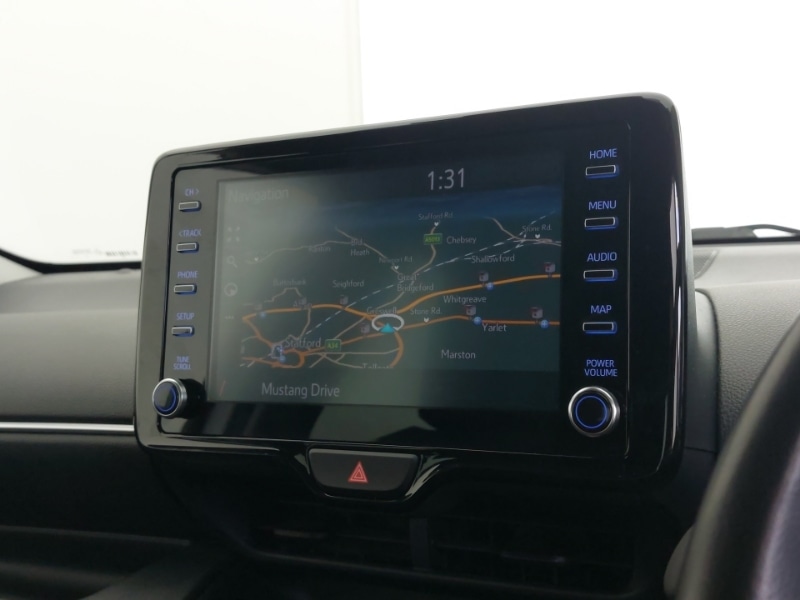 Used Toyota Yaris 2023 for sale - 77767433: Photo 16