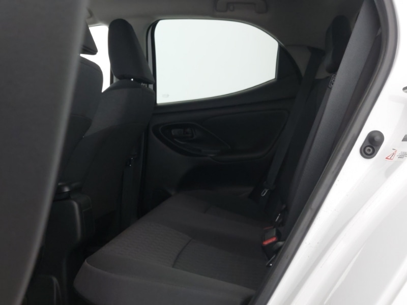 Used Toyota Yaris 2023 for sale - 77767433: Photo 6