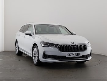 2024 - 1.5 TSI e-TEC SE L 5dr DSG