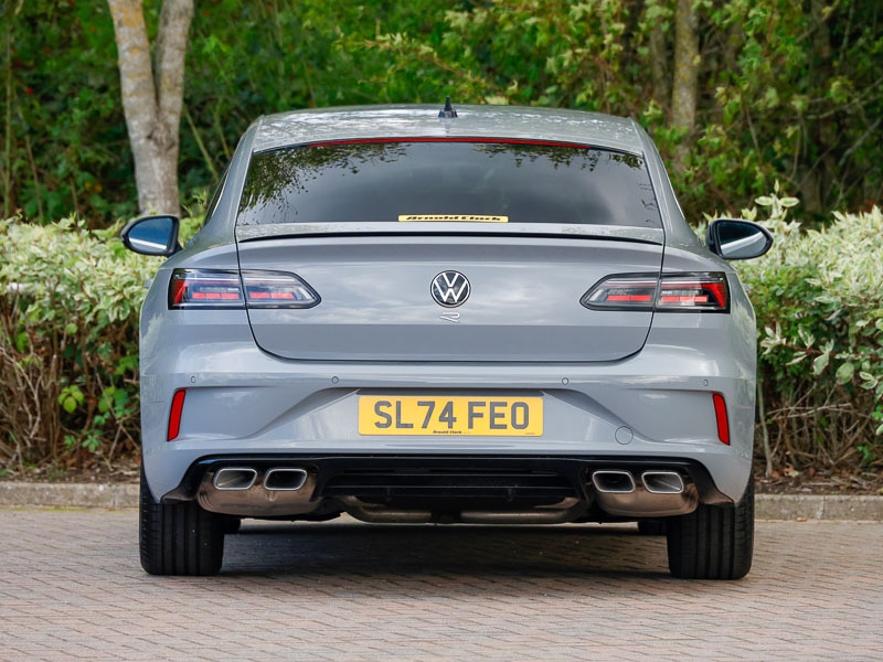 Used Volkswagen Arteon 2024 for sale - 77458072: Photo 19