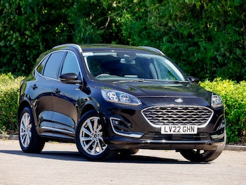 Used Ford Kuga 2022 for sale - 75506122: Photo