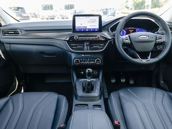 Used Ford Kuga 2022 for sale - 75506122: Photo
