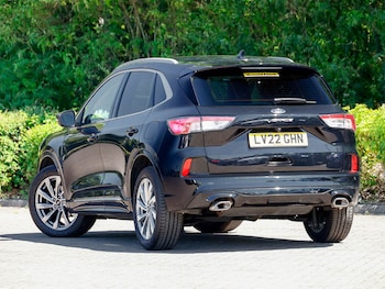 Used Ford Kuga 2022 for sale - 75506122: Photo