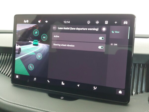 Used Skoda Superb 2024 for sale - 76103462: Photo 15