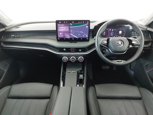 Used Skoda Superb 2024 for sale - 76103462: Photo 2