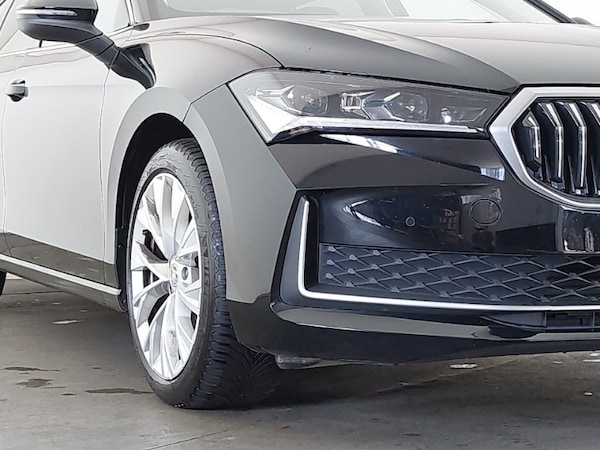 Used Skoda Superb 2024 for sale - 76103462: Photo 9