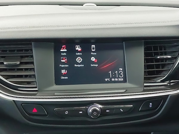 Used Vauxhall Insignia 2019 for sale - 76195394: Photo 10