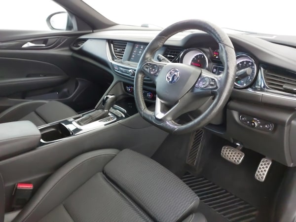 Used Vauxhall Insignia 2019 for sale - 76195394: Photo 11
