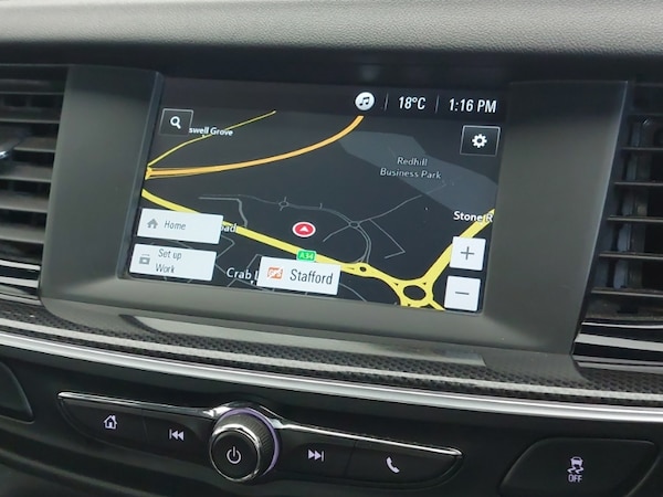 Used Vauxhall Insignia 2019 for sale - 76195394: Photo 14