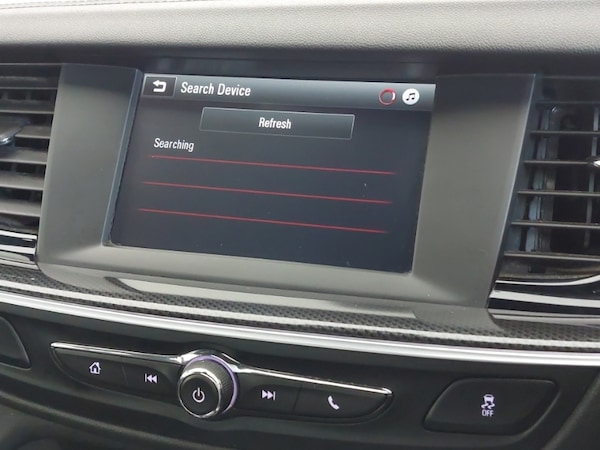 Used Vauxhall Insignia 2019 for sale - 76195394: Photo 15