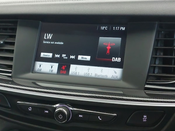Used Vauxhall Insignia 2019 for sale - 76195394: Photo 16