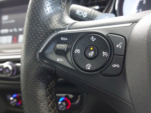 Used Vauxhall Insignia 2019 for sale - 76195394: Photo 17