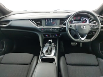 Used Vauxhall Insignia 2019 for sale - 76195394: Photo