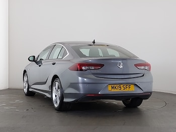 Used Vauxhall Insignia 2019 for sale - 76195394: Photo