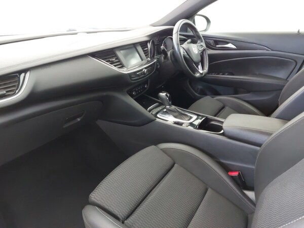 Used Vauxhall Insignia 2019 for sale - 76195394: Photo 5