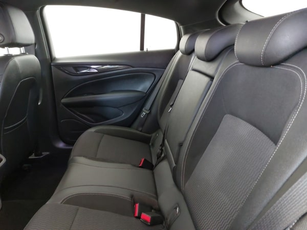 Used Vauxhall Insignia 2019 for sale - 76195394: Photo 6
