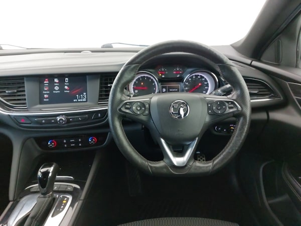 Used Vauxhall Insignia 2019 for sale - 76195394: Photo 7