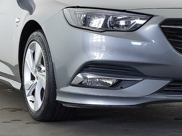 Used Vauxhall Insignia 2019 for sale - 76195394: Photo 9