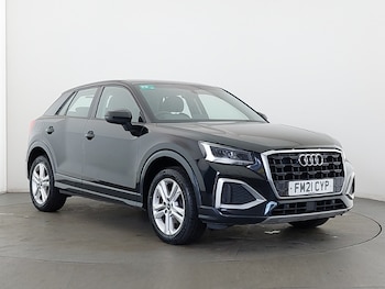 Used Audi Q2 2021 for sale - 79546315: Photo