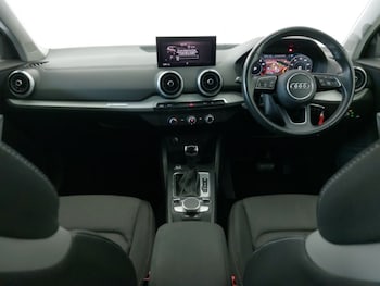 Used Audi Q2 2021 for sale - 79546315: Photo