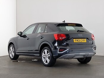Used Audi Q2 2021 for sale - 79546315: Photo