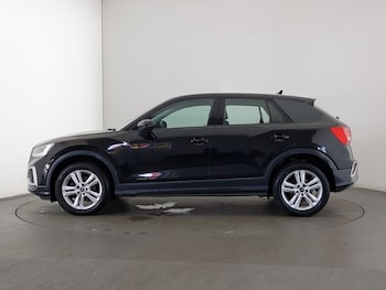 Used Audi Q2 2021 for sale - 79546315: Photo
