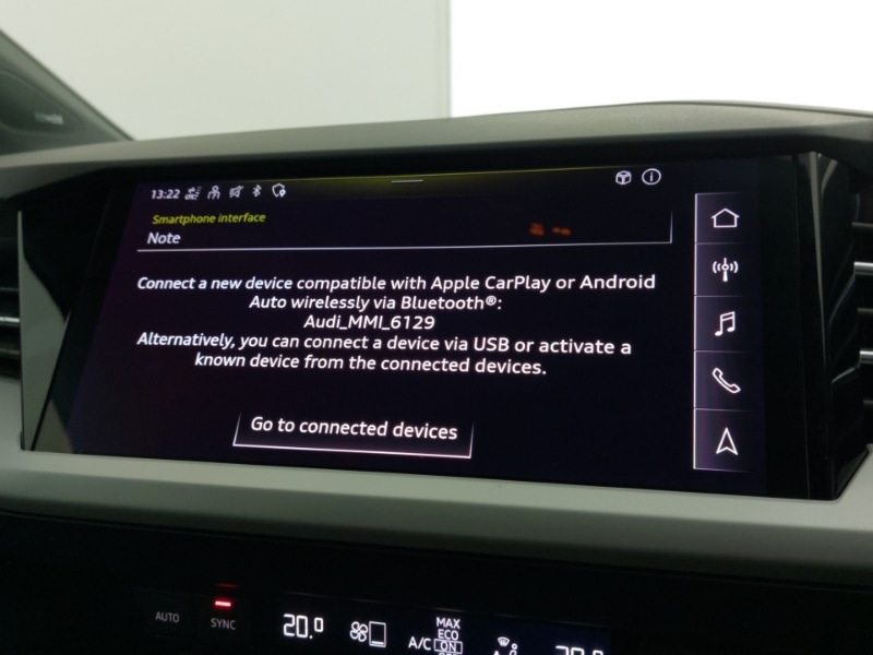 Used Audi Q4 e-tron 2022 for sale - 76683706: Photo 17