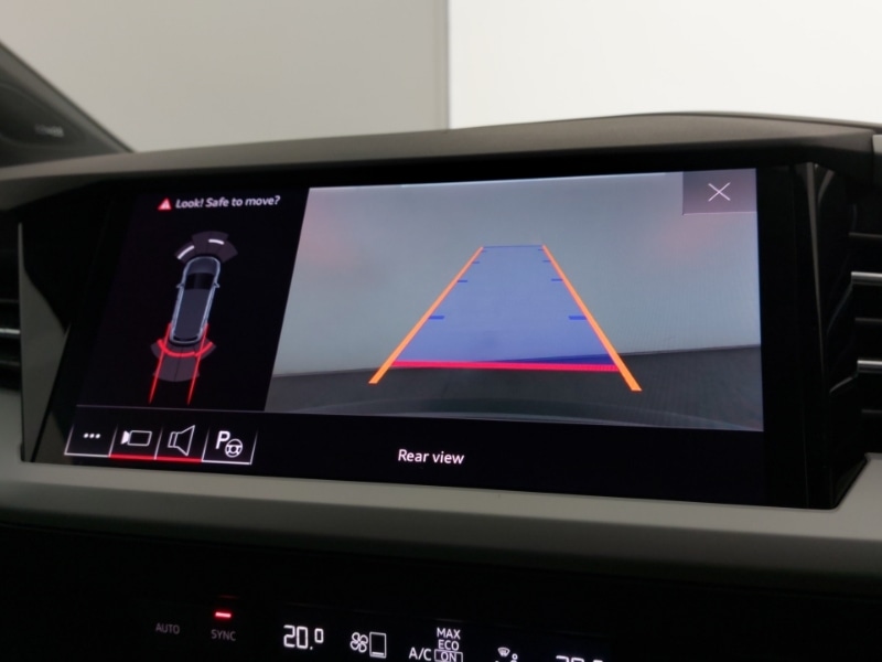 Used Audi Q4 e-tron 2022 for sale - 76683706: Photo 18