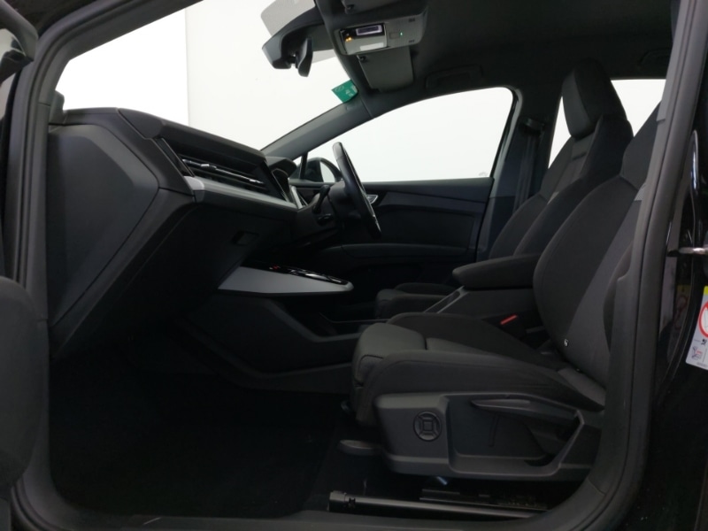 Used Audi Q4 e-tron 2022 for sale - 76683706: Photo 5