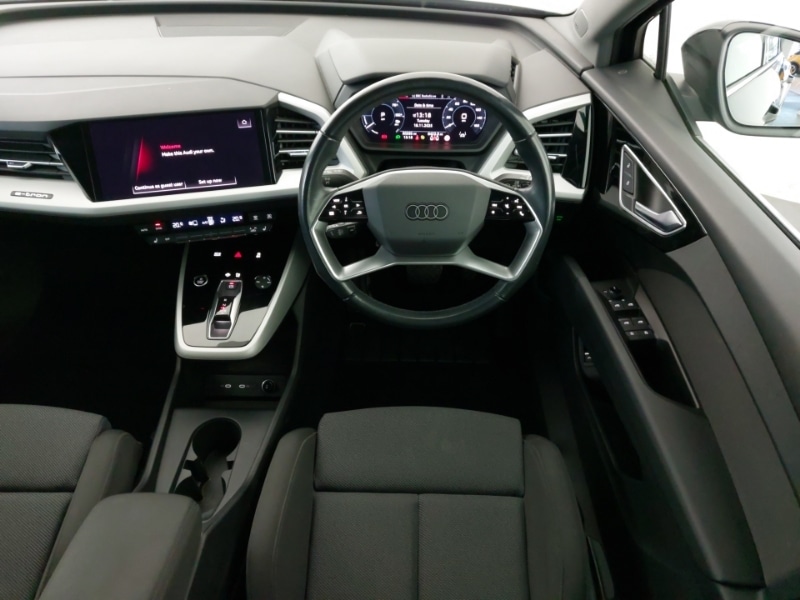 Used Audi Q4 e-tron 2022 for sale - 76683706: Photo 7