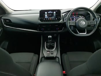 Used Nissan Qashqai 2022 for sale - 78941022: Photo
