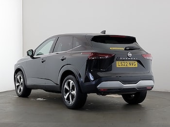 Used Nissan Qashqai 2022 for sale - 78941022: Photo