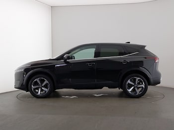 Used Nissan Qashqai 2022 for sale - 78941022: Photo