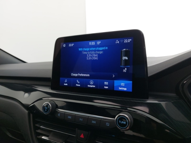 Used Ford Kuga 2022 for sale - 76860235: Photo 18