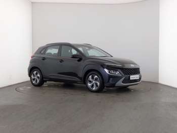 2022 - 1.6 GDi Hybrid SE Connect 5dr DCT