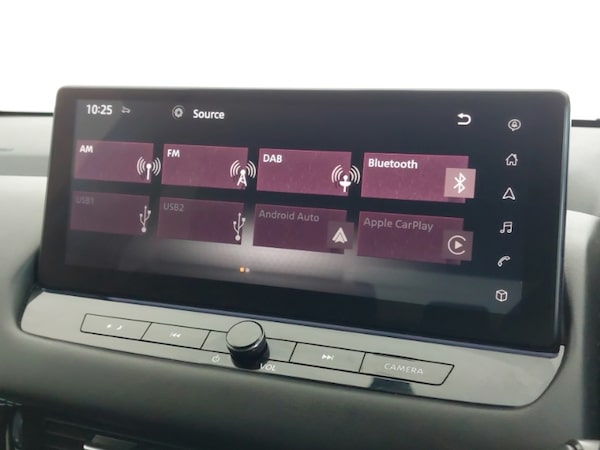 Used Nissan Qashqai 2024 for sale - 76195568: Photo 16
