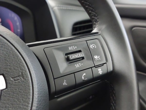 Used Nissan Qashqai 2024 for sale - 76195568: Photo 17