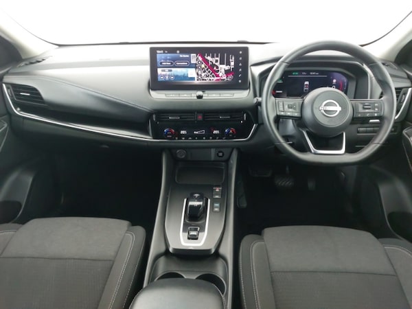 Used Nissan Qashqai 2024 for sale - 76195568: Photo 2