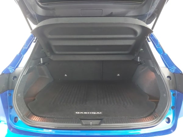 Used Nissan Qashqai 2024 for sale - 76195568: Photo 8