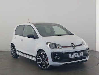 Used Volkswagen up! 2018 for sale - 79529651: Photo