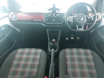 Used Volkswagen up! 2018 for sale - 79529651: Photo