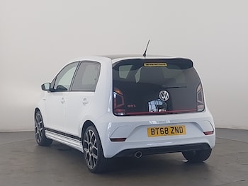 Used Volkswagen up! 2018 for sale - 79529651: Photo