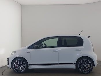 Used Volkswagen up! 2018 for sale - 79529651: Photo