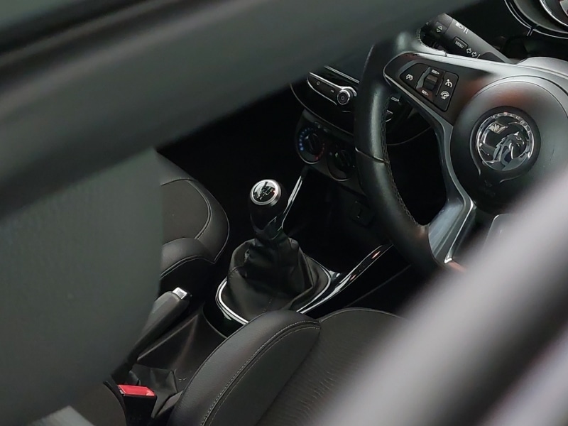 Used Vauxhall ADAM 2018 for sale - 77458074: Photo 11