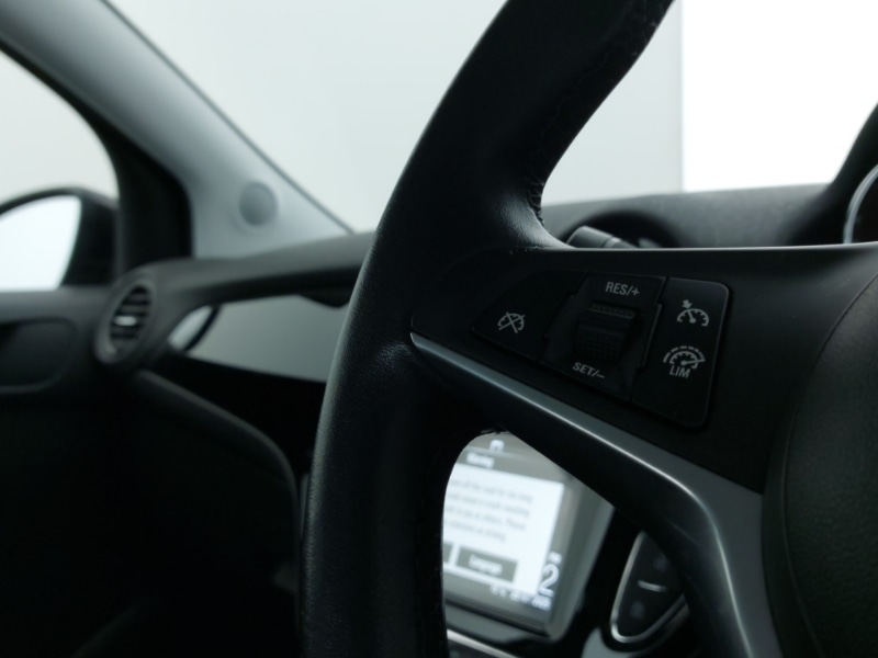 Used Vauxhall ADAM 2018 for sale - 77458074: Photo 14